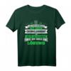 Lustiges Chemie Chemiker Geschenk Nerd T-Shirt - Perfekt für Damen, Herren, Studenten & Azubis