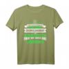 Lustiges Chemie Chemiker Geschenk Nerd T-Shirt - Perfekt für Damen, Herren, Studenten & Azubis