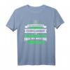 Lustiges Chemie Chemiker Geschenk Nerd T-Shirt - Perfekt für Damen, Herren, Studenten & Azubis