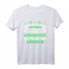 Lustiges Chemie Chemiker Geschenk Nerd T-Shirt - Perfekt für Damen, Herren, Studenten & Azubis