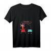 Damen Chemie Geschenk für Chemiker, Chemielaborant, Student & Chemie Professor - Lustiges Chemie T-Shirt mit V-Ausschnitt für Wissenschaftler & Nerds