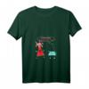 Damen Chemie Geschenk für Chemiker, Chemielaborant, Student & Chemie Professor - Lustiges Chemie T-Shirt mit V-Ausschnitt für Wissenschaftler & Nerds
