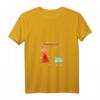 Damen Chemie Geschenk für Chemiker, Chemielaborant, Student & Chemie Professor - Lustiges Chemie T-Shirt mit V-Ausschnitt für Wissenschaftler & Nerds