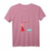 Damen Chemie Geschenk für Chemiker, Chemielaborant, Student & Chemie Professor - Lustiges Chemie T-Shirt mit V-Ausschnitt für Wissenschaftler & Nerds