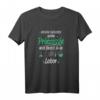 Damen Chemiker T-Shirt mit lustigem Labor-Design – Perfektes Geschenk für Chemielaborantinnen & Chemikantinnen