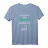 Damen Chemiker T-Shirt mit lustigem Labor-Design – Perfektes Geschenk für Chemielaborantinnen & Chemikantinnen