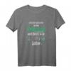 Damen Chemiker T-Shirt mit lustigem Labor-Design – Perfektes Geschenk für Chemielaborantinnen & Chemikantinnen