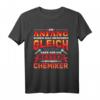 Lustiges Chemie T-Shirt für Chemiker, Lehrer & Studenten – Nur die besten wurden Chemiker mit humorvollem Spruch