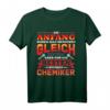Lustiges Chemie T-Shirt für Chemiker, Lehrer & Studenten – Nur die besten wurden Chemiker mit humorvollem Spruch