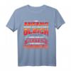 Lustiges Chemie T-Shirt für Chemiker, Lehrer & Studenten – Nur die besten wurden Chemiker mit humorvollem Spruch
