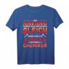 Lustiges Chemie T-Shirt für Chemiker, Lehrer & Studenten – Nur die besten wurden Chemiker mit humorvollem Spruch