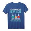 Ich Bin Nicht Klein Ich Bin Ein Konzentrat - Witziges Chemie T-Shirt für Humorvolle & Selbstbewusste Menschen