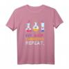 Chemiker Labor Wissenschaftler Geschenk Chemie T-Shirt - Perfektes Design für Nerds, Lehrer & Wissenschaftler zu Weihnachten & Geburtstag