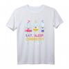 Chemiker Labor Wissenschaftler Geschenk Chemie T-Shirt - Perfektes Design für Nerds, Lehrer & Wissenschaftler zu Weihnachten & Geburtstag