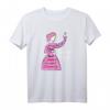 Marie Curie Wissenschaft Chemie T-Shirt – Stolzes Design für Chemie- und Physikliebhaber, perfekt für Abschluss, Geburtstag, Weihnachten oder Jahrestag