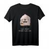 I Was Magma Mineral Geology Funny Chemistry Igneous Rock T-Shirt – Lustiges Wissenschafts- und Mineralien-Design für Geologie- und Chemie-Fans