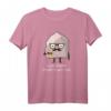 I Was Magma Mineral Geology Funny Chemistry Igneous Rock T-Shirt – Lustiges Wissenschafts- und Mineralien-Design für Geologie- und Chemie-Fans