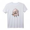 I Was Magma Mineral Geology Funny Chemistry Igneous Rock T-Shirt – Lustiges Wissenschafts- und Mineralien-Design für Geologie- und Chemie-Fans