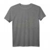 Oxytocin Molekül Strukturformel Chemie T-Shirt – Wissenschaftler, Chemiker & Chemielehrer Geschenkidee