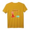 Chemie Geschenk für Chemiker, Chemielaboranten & Studenten - Lustiges Chemie T-Shirt für Wissenschaftler, Lehrer & Professoren