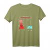 Chemie Geschenk für Chemiker, Chemielaboranten & Studenten - Lustiges Chemie T-Shirt für Wissenschaftler, Lehrer & Professoren