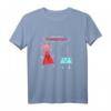 Chemie Geschenk für Chemiker, Chemielaboranten & Studenten - Lustiges Chemie T-Shirt für Wissenschaftler, Lehrer & Professoren