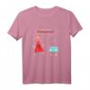 Chemie Geschenk für Chemiker, Chemielaboranten & Studenten - Lustiges Chemie T-Shirt für Wissenschaftler, Lehrer & Professoren