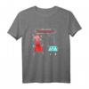 Chemie Geschenk für Chemiker, Chemielaboranten & Studenten - Lustiges Chemie T-Shirt für Wissenschaftler, Lehrer & Professoren