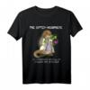Lustiges Otter T-Shirt mit Chemie-Wortspiel - Tier- und Wissenschaftsmotiv als Geschenkidee für Freunde, Familie, Lehrer und Schüler