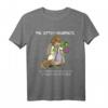 Lustiges Otter T-Shirt mit Chemie-Wortspiel - Tier- und Wissenschaftsmotiv als Geschenkidee für Freunde, Familie, Lehrer und Schüler