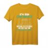 Ich Bin Chemiker Wenn Ich Renne Chemie Student T-Shirt - Lustiges Wissenschaftsdesign für Chemie-Studenten & Nerds