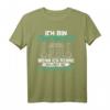 Ich Bin Chemiker Wenn Ich Renne Chemie Student T-Shirt - Lustiges Wissenschaftsdesign für Chemie-Studenten & Nerds