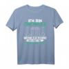 Ich Bin Chemiker Wenn Ich Renne Chemie Student T-Shirt - Lustiges Wissenschaftsdesign für Chemie-Studenten & Nerds