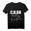 T-Shirt Alkohol bis der Arzt kommt - Lustiges Chemie- und Party-Shirt für Medizinstudenten, Ärzte & Trinkfreunde zu Männertag & Himmelfahrt