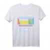 Ich trage dieses Shirt Periodisch Perdionsystem Chemie – Humorvolles Chemie T-Shirt für Studenten, Lehrer und Wissenschaftler