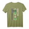 Drop the Base Lustiges Chemie T-Shirt – Perfektes Geschenk für Chemie-Lehrer, Studenten und Wissenschaftsfreunde mit Humor