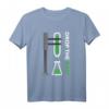 Drop the Base Lustiges Chemie T-Shirt – Perfektes Geschenk für Chemie-Lehrer, Studenten und Wissenschaftsfreunde mit Humor