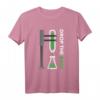 Drop the Base Lustiges Chemie T-Shirt – Perfektes Geschenk für Chemie-Lehrer, Studenten und Wissenschaftsfreunde mit Humor