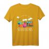 Ich habe alle Lösungen Lustiges Wissenschaft Unisex Chemie T-Shirt – Perfektes Geschenk für Wissenschaftsfans & Nerds