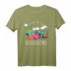Ich habe alle Lösungen Lustiges Wissenschaft Unisex Chemie T-Shirt – Perfektes Geschenk für Wissenschaftsfans & Nerds