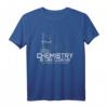 Chemie Shirt - Lustiges Chemiker Nerd T-Shirt als Geschenk für Studenten, Nerds & Geeks mit Spruch