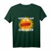 Lustiges Chemiker Shirt für Männer und Frauen | Geschenkidee für Chemie-Laboranten, Lehrer & Studenten mit Explosion im Comic Stil