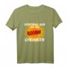 Lustiges Chemiker Shirt für Männer und Frauen | Geschenkidee für Chemie-Laboranten, Lehrer & Studenten mit Explosion im Comic Stil