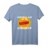 Lustiges Chemiker Shirt für Männer und Frauen | Geschenkidee für Chemie-Laboranten, Lehrer & Studenten mit Explosion im Comic Stil