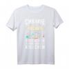 Chemie Molekül & Atom T-Shirt für Chemielehrer, Laboranten & Wissenschaftsbegeisterte – Perfekt als Geschenk für Chemie-Liebhaber