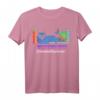 Herren Chemie Flüsterer Periodensystem Labor Lehrer Forschung T-Shirt – Lustiges Geschenk für Chemie-Studierende, Lehrer & Forscher