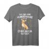 Chihuahua Glitzer Hundehalter Geschenkidee - Lustiges Hunde T-Shirt für Hundeliebhaber, Freunde und Familie zum Geburtstag & Weihnachten
