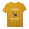 Chihuahua Glitzer T-Shirt – Süßes Chiwawa Design für Frauen, Männer & Kinder als Geschenkidee oder zum Selbsttragen