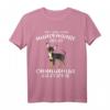 Chihuahua Glitzer T-Shirt – Süßes Chiwawa Design für Frauen, Männer & Kinder als Geschenkidee oder zum Selbsttragen