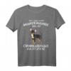 Chihuahua Glitzer T-Shirt – Süßes Chiwawa Design für Frauen, Männer & Kinder als Geschenkidee oder zum Selbsttragen